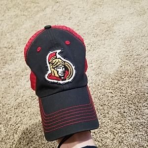 47 Brand Ottawa Senators NHL Hat